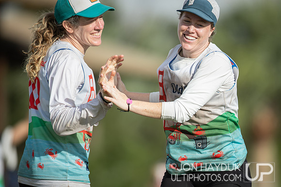 Pan American Ultimate Championships