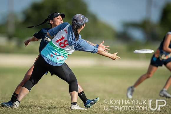 Pan American Ultimate Championships