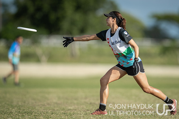Pan American Ultimate Championships