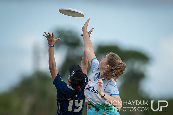 Pan American Ultimate Championships