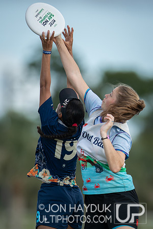 Pan American Ultimate Championships