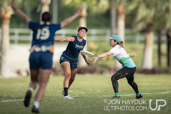 Pan American Ultimate Championships
