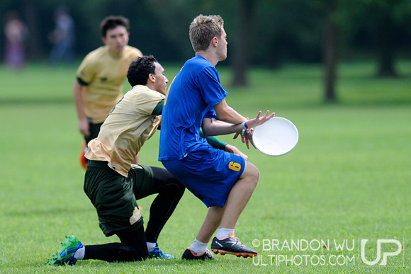 WJUC Day 2 - Tuesday