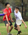Men's Round 1 - Metro East DI Conference Championships 2019