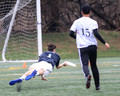 Men's Round 2 - Metro East DI Conference Championships 2019