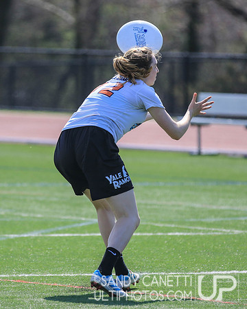 Saturday - Eastern Metro East D-1 College Women's Conference Championships