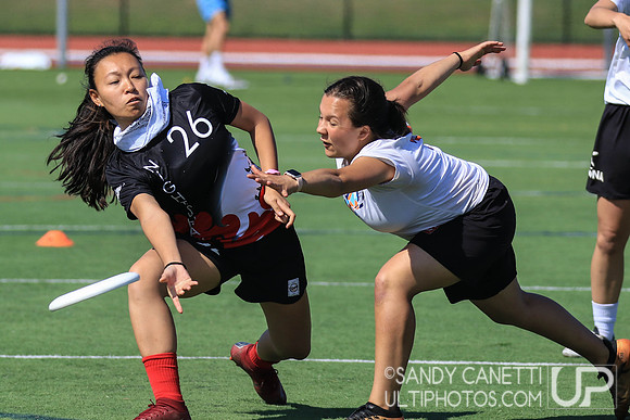 Saturday - Eastern Metro East D-1 College Women's Conference Championships