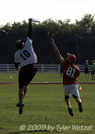 Mixed Division Bonus Coverage