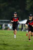 USA Ultimate YCC 2022 -- U17 Boys Sat Action