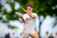 Highlights: finals at USAU D-I College Championships