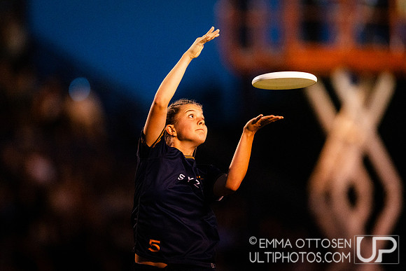 DI College Championships - Sunday Full Coverage, Round 6