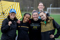 Saturday Highlights - Atlantic Coast Women’s DIII & Dev Conference Championships 2019