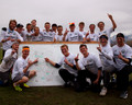 Team Photos - Big Sky DI Conference Championships 2019