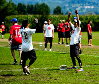 WUCC Day 6 Thursday play