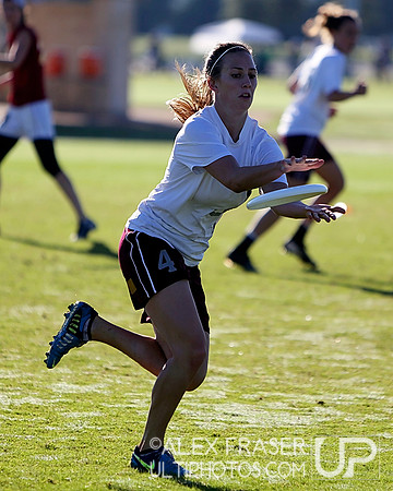 Thursday Round 1 - Alex - 2013 USAU National Championships