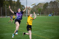 Sunday Highlights - Atlantic Coast Women’s DIII & Dev Conference Championships 2019