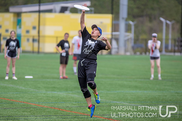 Atlantic Coast 2019 Bracket Play