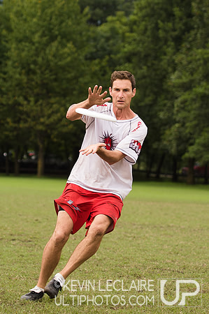 Wednesday WUCC 2014 Action