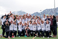 Team Photos - Rocky Mountain Women's DI Conference Championships 2019