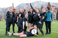 Highlights - Rocky Mountain Women's DI Conference Championships 2019