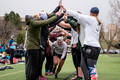 Atmosphere - Rocky Mountain Women's DI Conference Championships 2019