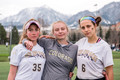 Atmosphere - Rocky Mountain Women's DI Conference Championships 2019