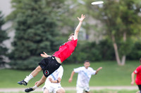 Mixed - Friday - 2016 USAU Youth Club Championships
