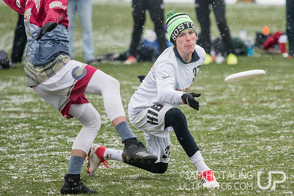 CSU Hibida breaks the mark at Rocky Mountain DI Conf. Championships, Men's
