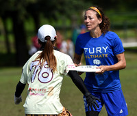 WUCC Day 6 Thursday play
