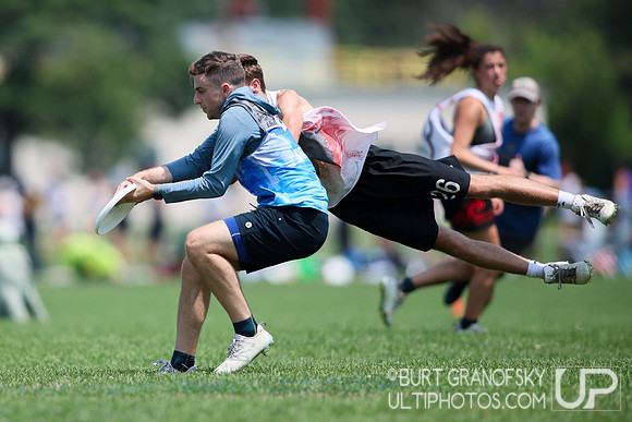 Boston Invite 2025