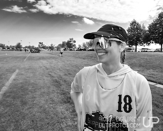 Aurora, CO: USAU Masters Championships 2024. Sunday, July 21, 20