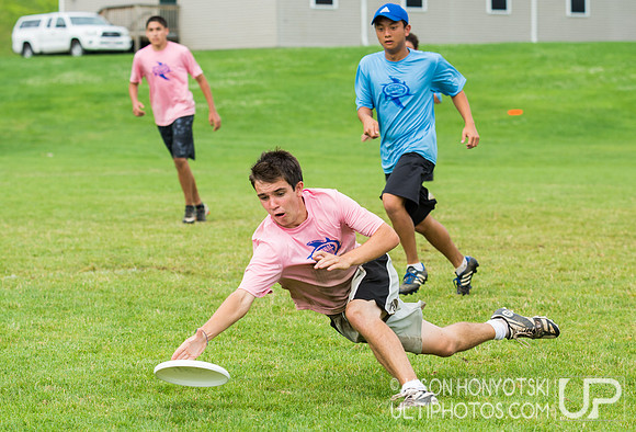NUTC 2014 Session B