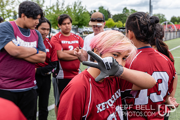BC Ultimate Junior High School Championships