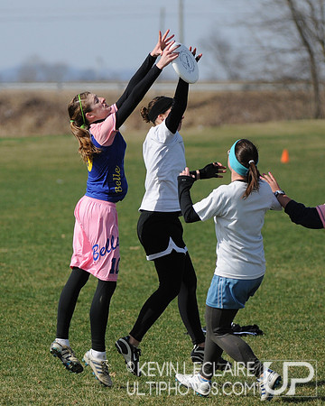 Steakfest Women's Sunday Games