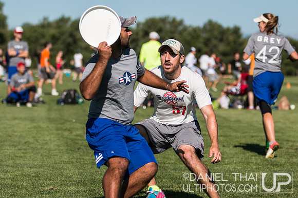 Saturday Mixed 2014 Colorado Cup (TCT Elite-Select Challenge)