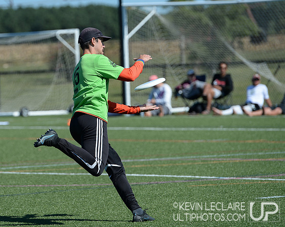 Temper vs Vault - Men's 2nd Place - 2021 Mid-Atlantic Regionals