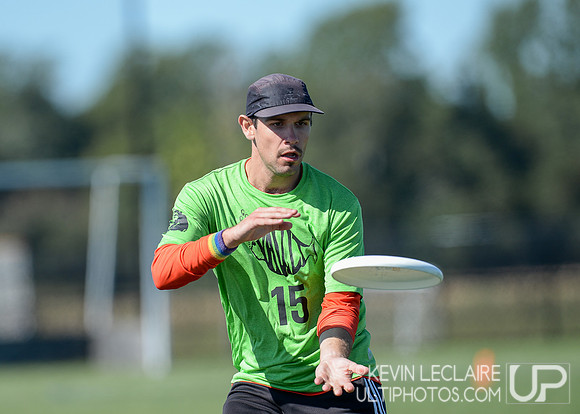 Temper vs Vault - Men's 2nd Place - 2021 Mid-Atlantic Regionals
