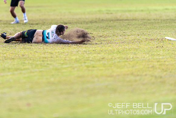 Pan American Ultimate Championships