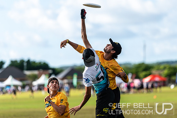 Pan American Ultimate Championships