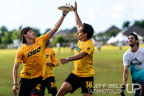 Pan American Ultimate Championships