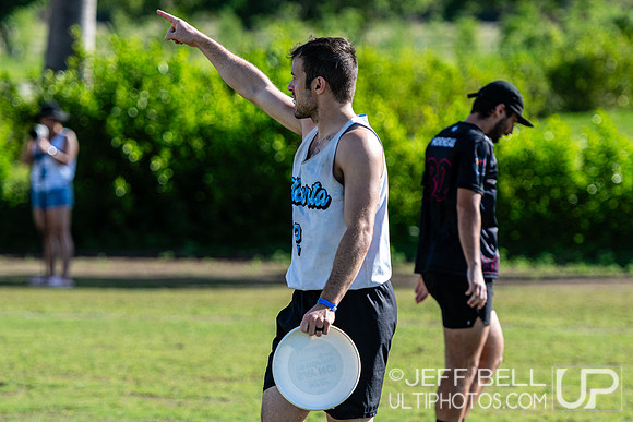 Pan American Ultimate Championships