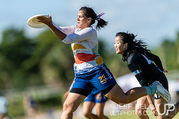 Pan American Ultimate Championships