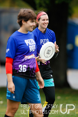 USA Ultimate Northeast Regionals, 9/21/2024