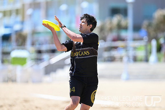 Saturday - 2025 Beach Championships