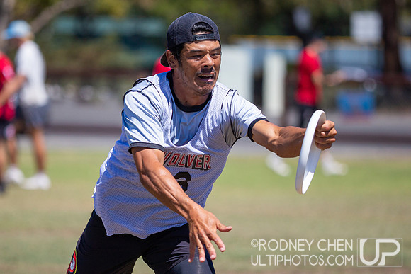 2022 Bay Area Tournament