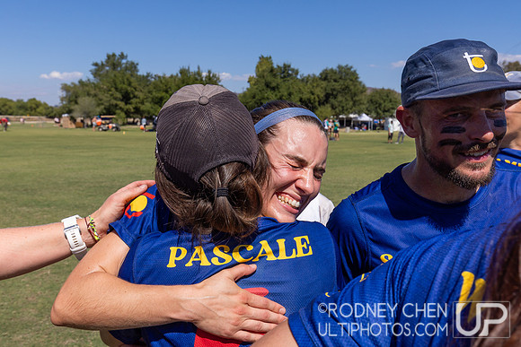 Southwest Club Regionals 2024