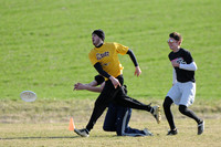 Steakfest Open Division Round 1