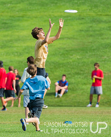 NUTC 2014 Session B