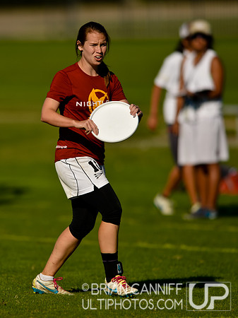 USA ULTIMATE NATIONAL CHAMPIONSHIPS - Thursday