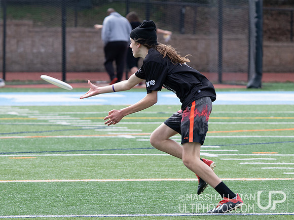 2022 YULA Invite Saturday Action